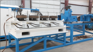 Submarine Cable Installation